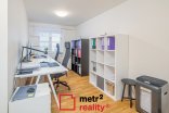 Kancelář k pronájmu, Olomouc Dobrovského, 124 m²