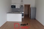 Byt 1+kk k pronájmu, Olomouc Rokycanova, 33 m²