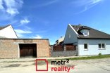 Rodinný dům na prodej, Olomouc Bělidelská, 165 m²
