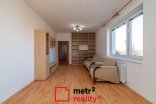 Byt 3+1 na prodej, Olomouc Mošnerova, 83 m²
