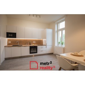 Byt 2+kk k pronájmu, Olomouc Dobrovského, 44 m²