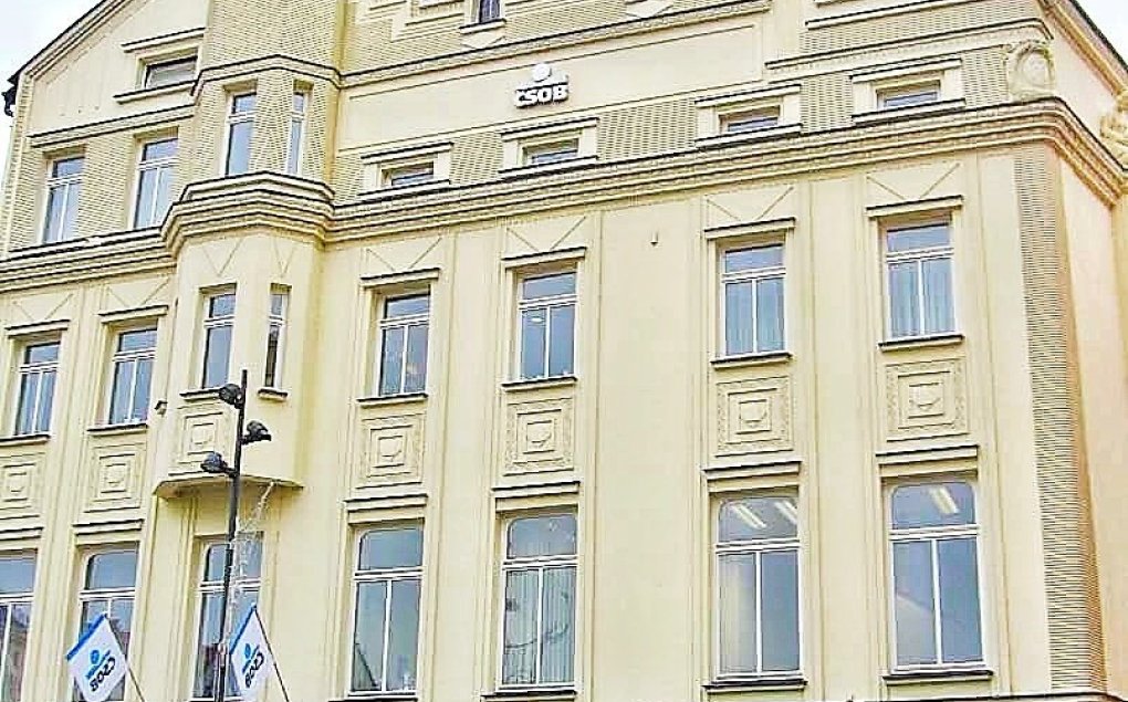 Kancelář k pronájmu, Olomouc Dolní náměstí 1.200 m²