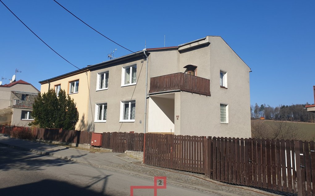 Rodinný dům na prodej, Olomouc Malinovského, 165 m²
