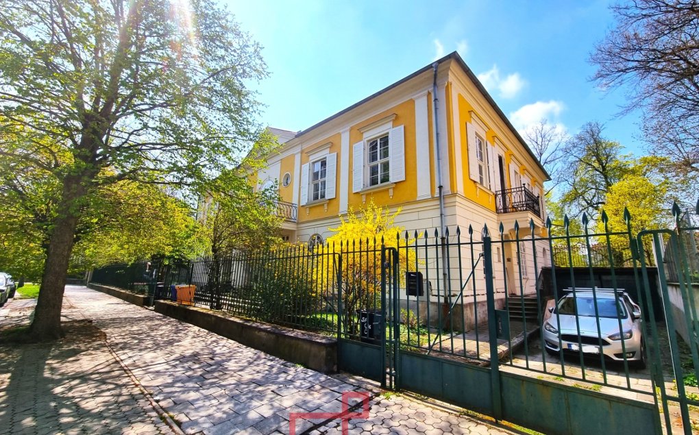 Vila na prodej, Olomouc tř. Spojenců, 655 m²