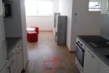 Byt 3+kk k pronájmu, Olomouc Dvorská, 62 m²