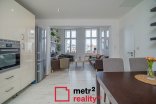 Byt 2+kk na prodej, Olomouc Dolní náměstí, 51 m²