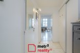 Byt 2+kk na prodej, Olomouc Dolní náměstí, 51 m²