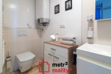 Byt 2+kk na prodej, Olomouc Dolní náměstí, 51 m²