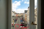 Byt 2+kk na prodej, Olomouc Dolní náměstí, 51 m²