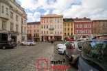 Byt 2+kk na prodej, Olomouc Dolní náměstí, 51 m²