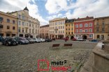 Byt 2+kk na prodej, Olomouc Dolní náměstí, 51 m²