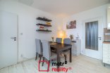 Byt 2+kk na prodej, Olomouc Dolní náměstí, 51 m²
