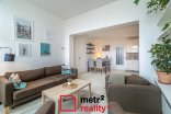 Byt 2+kk na prodej, Olomouc Dolní náměstí, 51 m²