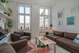 Byt 2+kk na prodej, Olomouc Dolní náměstí, 51 m²