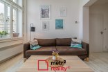 Byt 2+kk na prodej, Olomouc Dolní náměstí, 51 m²
