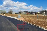 Pozemek k bydlení na prodej, Litovel Pavlínka, 846 m²