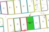 Pozemek k bydlení na prodej, Litovel Pavlínka, 846 m²