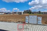 Pozemek k bydlení na prodej, Litovel Pavlínka, 846 m²