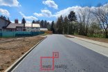 Pozemek k bydlení na prodej, Litovel Pavlínka, 941 m²