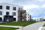 Byt 2+kk k pronájmu, Olomouc Karla Mareše, 90 m²