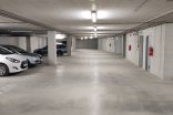 Garážové stání k pronájmu, Olomouc Wittgensteinova, 15 m²