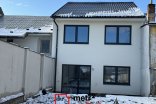 Rodinný dům na prodej, Hněvotín, 133 m²