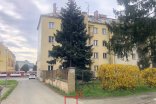 Byt 2+1 k pronájmu, Olomouc Wolkerova, 68 m²