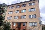 Byt 2+1 k pronájmu, Olomouc Wolkerova, 68 m²