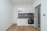 Byt 1+kk k pronájmu, Olomouc U solných mlýnů, 33 m²