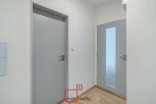 Byt 1+kk k pronájmu, Olomouc U solných mlýnů, 33 m²