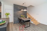 Rodinný dům na prodej, Brodek u Prostějova Vilapark, 146 m²