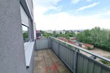 Byt 1+kk na prodej, Olomouc Litovelská, 47 m²