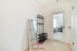 Byt 2+kk na prodej, Olomouc Karla Mareše, 80 m²