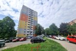 Byt 3+1 na prodej, Olomouc Pionýrská, 65 m²