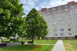 Byt 3+1 na prodej, Šternberk Jiráskova, 82 m²