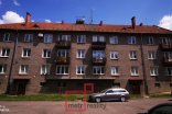 Byt 2+1 na prodej, Olomouc Rooseveltova, 51 m²