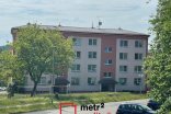 Byt 3+1 na prodej, Hlubočky Ciolkovského, 74 m²