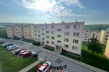 Byt 3+1 na prodej, Hlubočky Ciolkovského, 74 m²