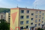 Byt 3+1 na prodej, Hlubočky Ciolkovského, 74 m²