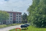 Byt 3+1 na prodej, Hlubočky Ciolkovského, 74 m²