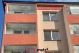 Byt 3+1 na prodej, Hlubočky Ciolkovského, 74 m²