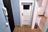 Byt 1+1 k pronájmu, Olomouc Polská, 43 m²