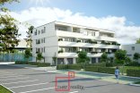 Byt 2+kk na prodej, Olomouc Železniční, 55 m²