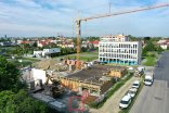 Byt 2+kk na prodej, Olomouc Železniční, 55 m²
