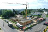 Byt 2+kk na prodej, Olomouc Železniční, 55 m²