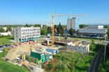 Byt 2+kk na prodej, Olomouc Železniční, 55 m²