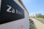 Byt 2+kk na prodej, Olomouc Železniční, 55 m²
