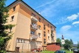 Byt 2+1 na prodej, Skrbeň Hlavní, 51 m²