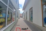 Kancelář k pronájmu, Prostějov Kramářská, 57 m²