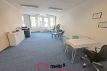 Kancelář k pronájmu, Prostějov Kramářská, 57 m²